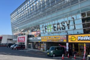 フィットイージー新安城店