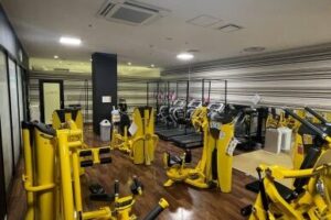 フィットネスジム FIT365 旭川アモール店