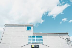 リジュブフィットネス 北方店 24時間パーソナルジム