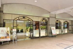 レアレア＆オーラスパ横浜店