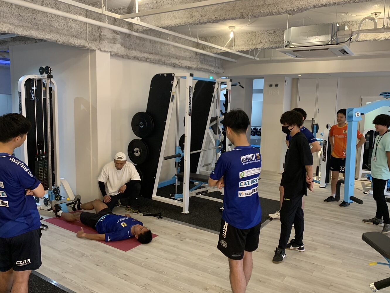 世界一優しいジム AMANDA FITNESS 高槻 1 e4b896e7958ce4b880e584aae38197e38184e382b8e383a0 amanda fitness e9ab98e6a7bb