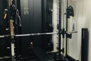 EMPOWER GYM 船橋店