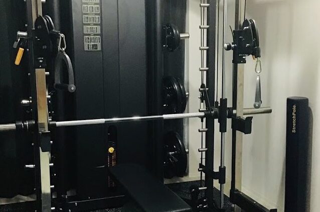 EMPOWER GYM 船橋店 1 empower gym e888b9e6a98be5ba97