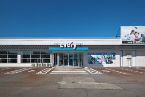 Every（エブリー）富山呉羽店