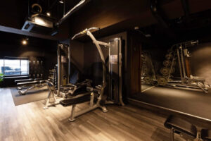 EXALT FITNESS 24 エグゾルトフィットネス24