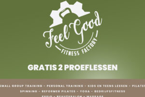 Feel Good Fitness
