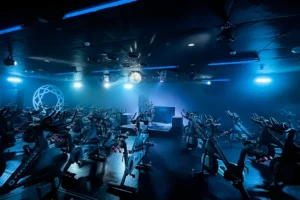 FEELCYCLE 船橋