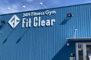 Fit Clear(フィットクリア)24時間ジム