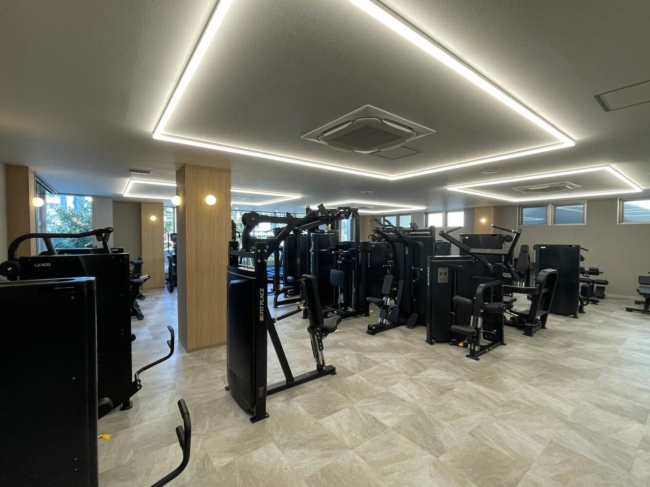 FIT PLACE24 久屋大通店 1 fit place24 e4b985e5b18be5a4a7e9809ae5ba97