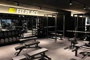FIT PLACE24 八王子店