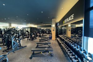FIT PLACE24 大津瀬田店