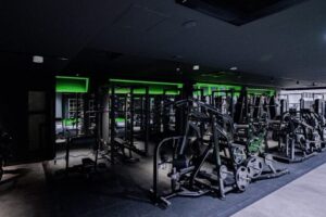 FIT PLACE24 百万遍店