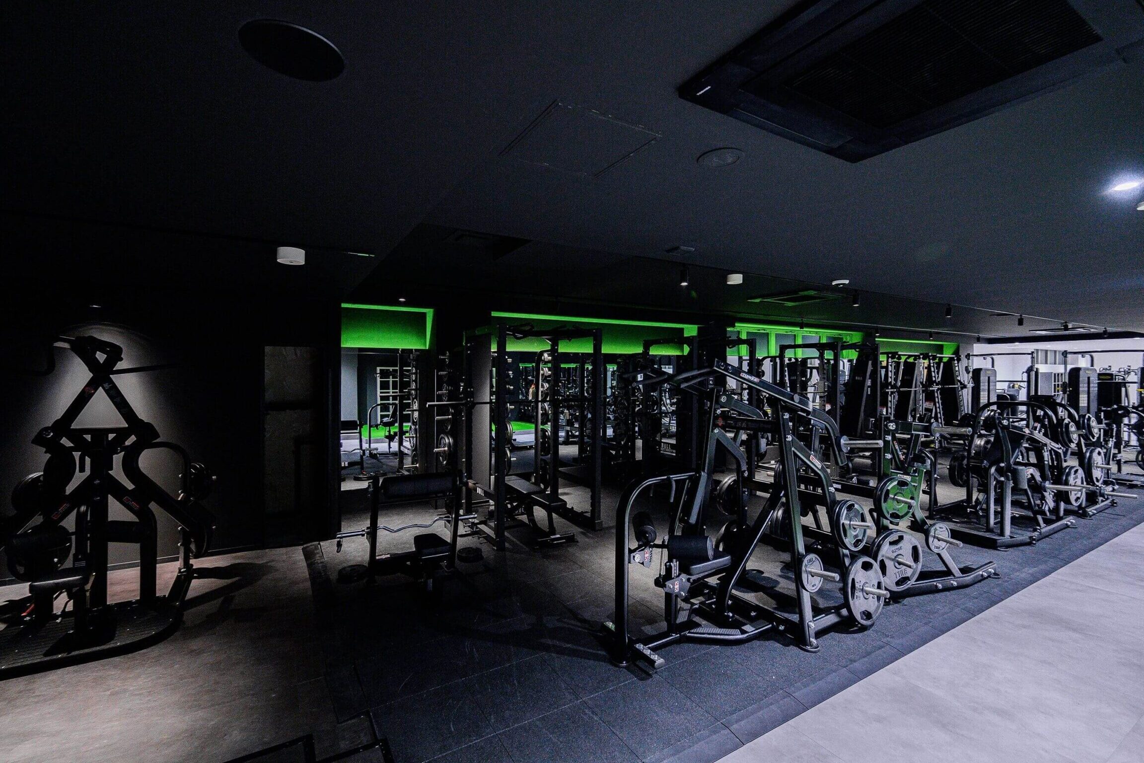 FIT PLACE24 船橋店 1 fit place24 e888b9e6a98be5ba97