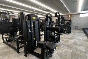 FIT PLACE24 西院店