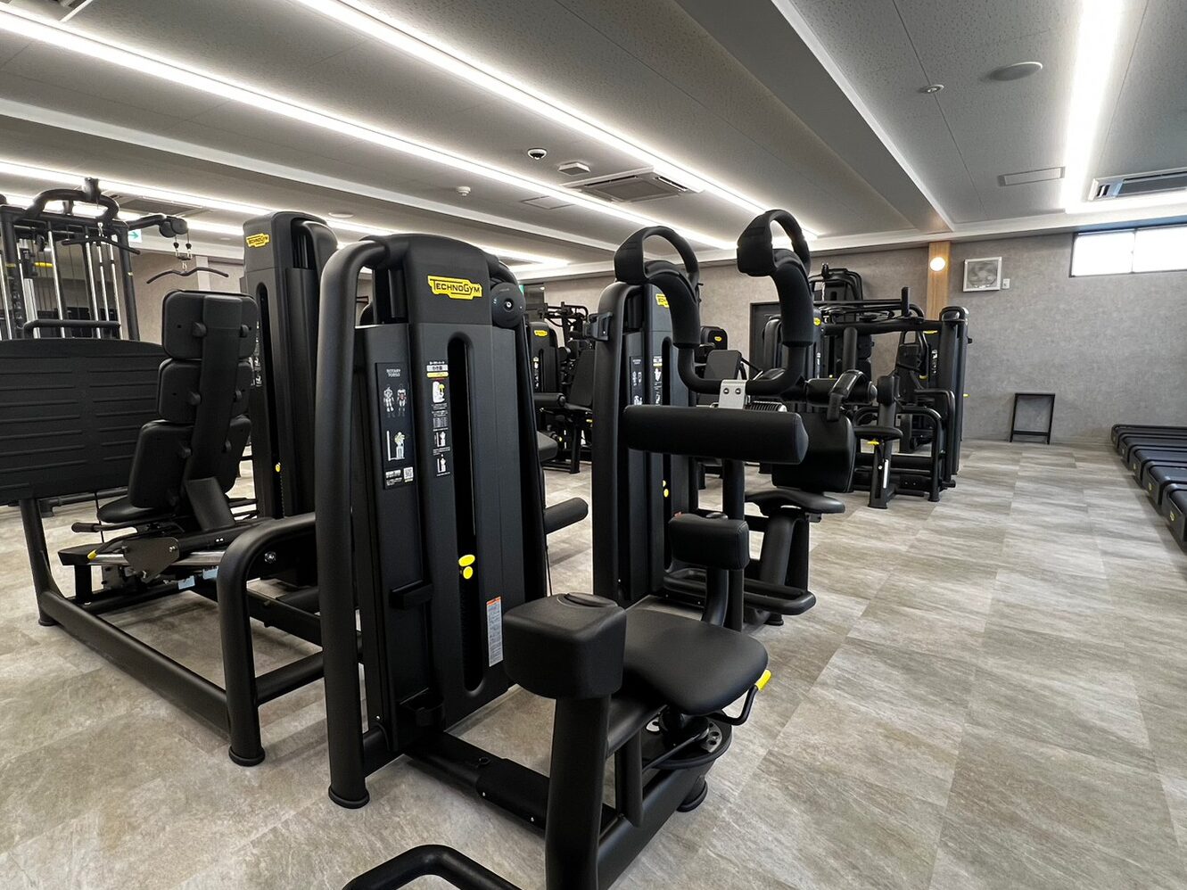 FIT PLACE24 西院店 1 fit place24 e8a5bfe999a2e5ba97