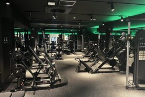 FIT PLACE24 長居店