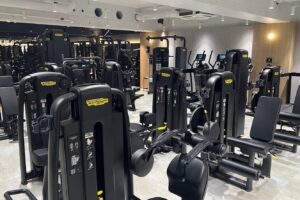 FIT PLACE24 関内店
