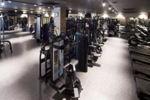 FiT24 下関綾羅木店