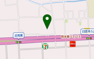 FiT24 熊本近見店