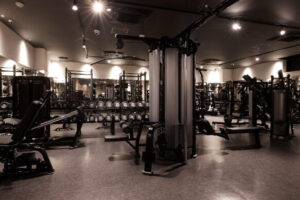 FiT24 鹿児島天保山店