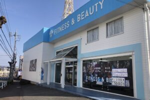 FITNESS & BEAUTY ARMY渋川店