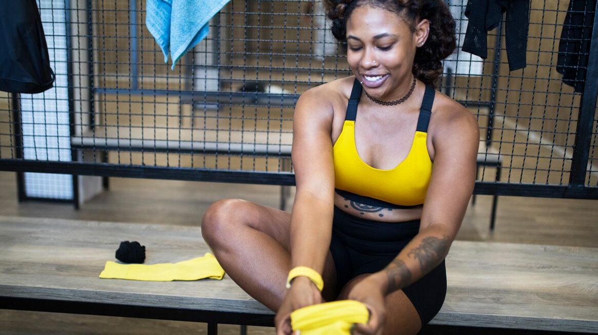 Fitness Beginners 1 fitness beginners