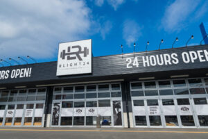 Fitness Gym RLIGHT24 藍住店(フィットネスジムライト24)