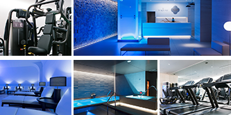 Fitness Lounge THE JEXER TOKYO 1 fitness lounge the jexer tokyo