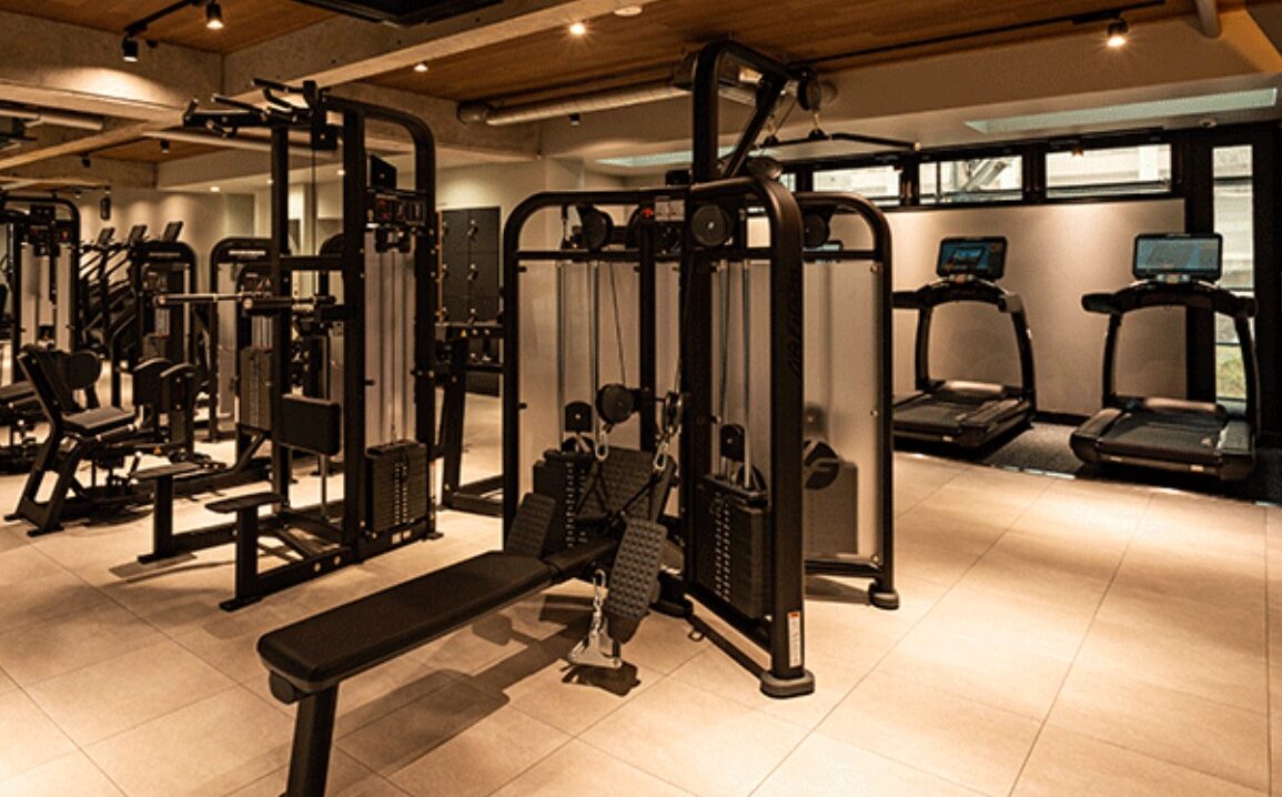 FITNESS24桑園 1 fitness24e6a191e59c92