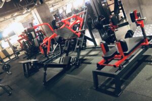 FitsAllGym24H 和田町駅前店 横浜 24時間ジム