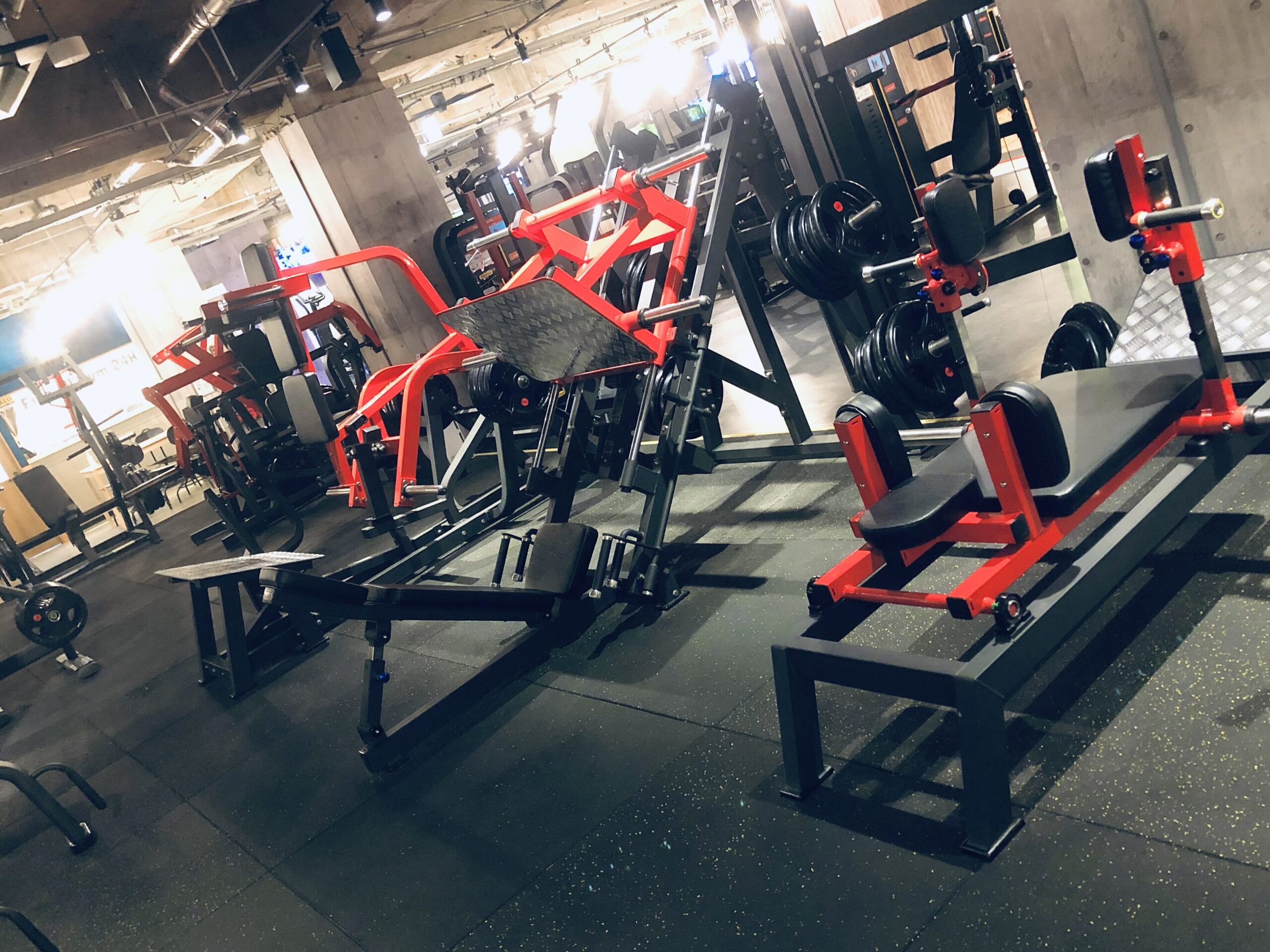 FitsAllGym24H 和田町駅前店 横浜 24時間ジム 1 fitsallgym24h e5928ce794b0e794bae9a785e5898de5ba97 e6a8aae6b59c 24e69982e99693e382b8e383a0 scaled