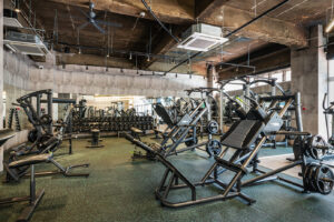 FitsAllGym24H 市沢町店｜横浜 24時間ジム