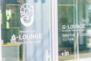 G-Lounge いわき泉店