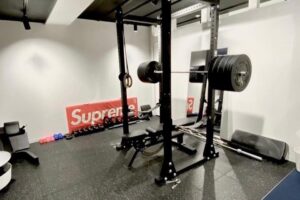 gainz gym 横浜