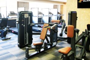 GLANZ FITNESS24｜ 俊徳道店 24時間スポーツジム