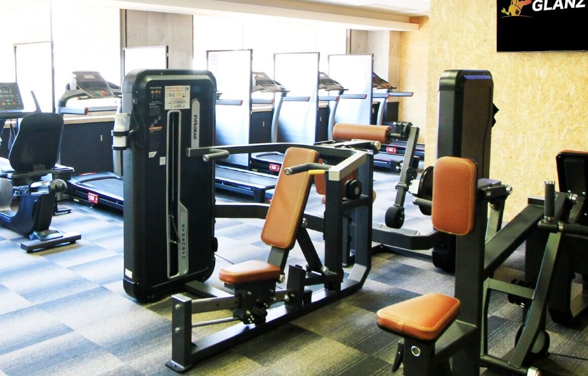 GLANZ FITNESS24| 俊徳道店 24時間スポーツジム 1 glanz fitness24efbd9c e4bf8ae5beb3e98193e5ba97 24e69982e99693e382b9e3839de383bce38384e382b8e383a0