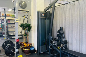 GOODLIFE GYM 台東入谷店