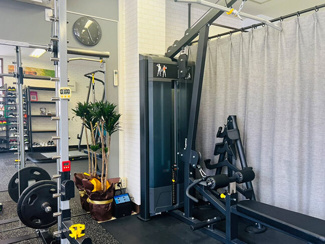 GOODLIFE GYM 台東入谷店 1 goodlife gym e58fb0e69db1e585a5e8b0b7e5ba97