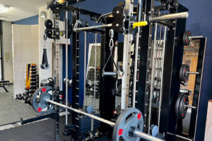 GOODLIFE GYM 福岡大橋