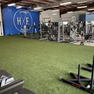 HF(hyper fitness gym) 1 hfhyper fitness gym
