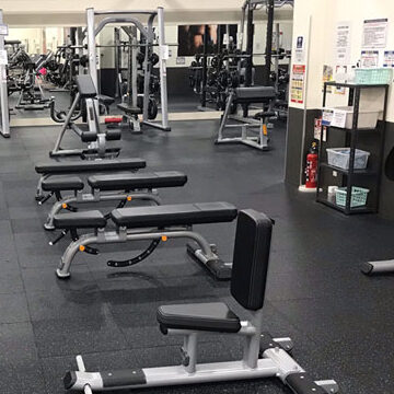 HYPER FIT24 南岩国店 1 hyper fit24 e58d97e5b2a9e59bbde5ba97