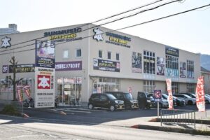 HYPER FIT24 大津京店