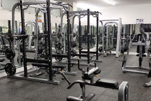 HYPER FIT24 水口店