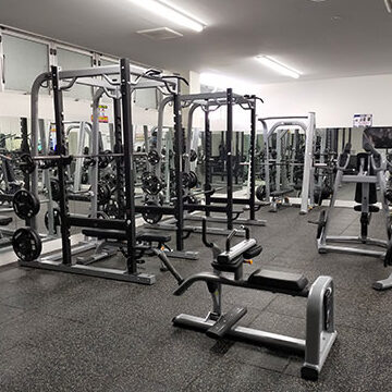 HYPER FIT24 水口店 1 hyper fit24 e6b0b4e58fa3e5ba97 2