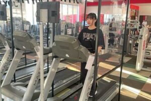JOYFIT24 LITE いわき内郷