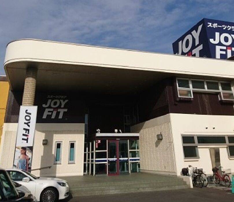 JOYFIT24 LITE 旭川 1 joyfit24 lite e697ade5b79d