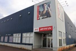 JOYFIT24LITE上越