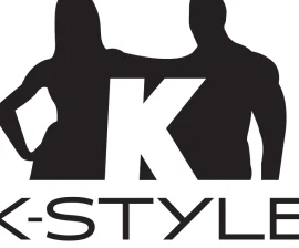 K-STYLE-FITNESS 1 k style fitness