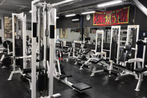 KING GYM