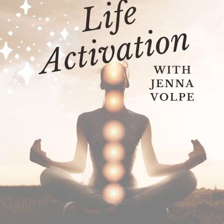 Life Activation+Body 1 life activationbody